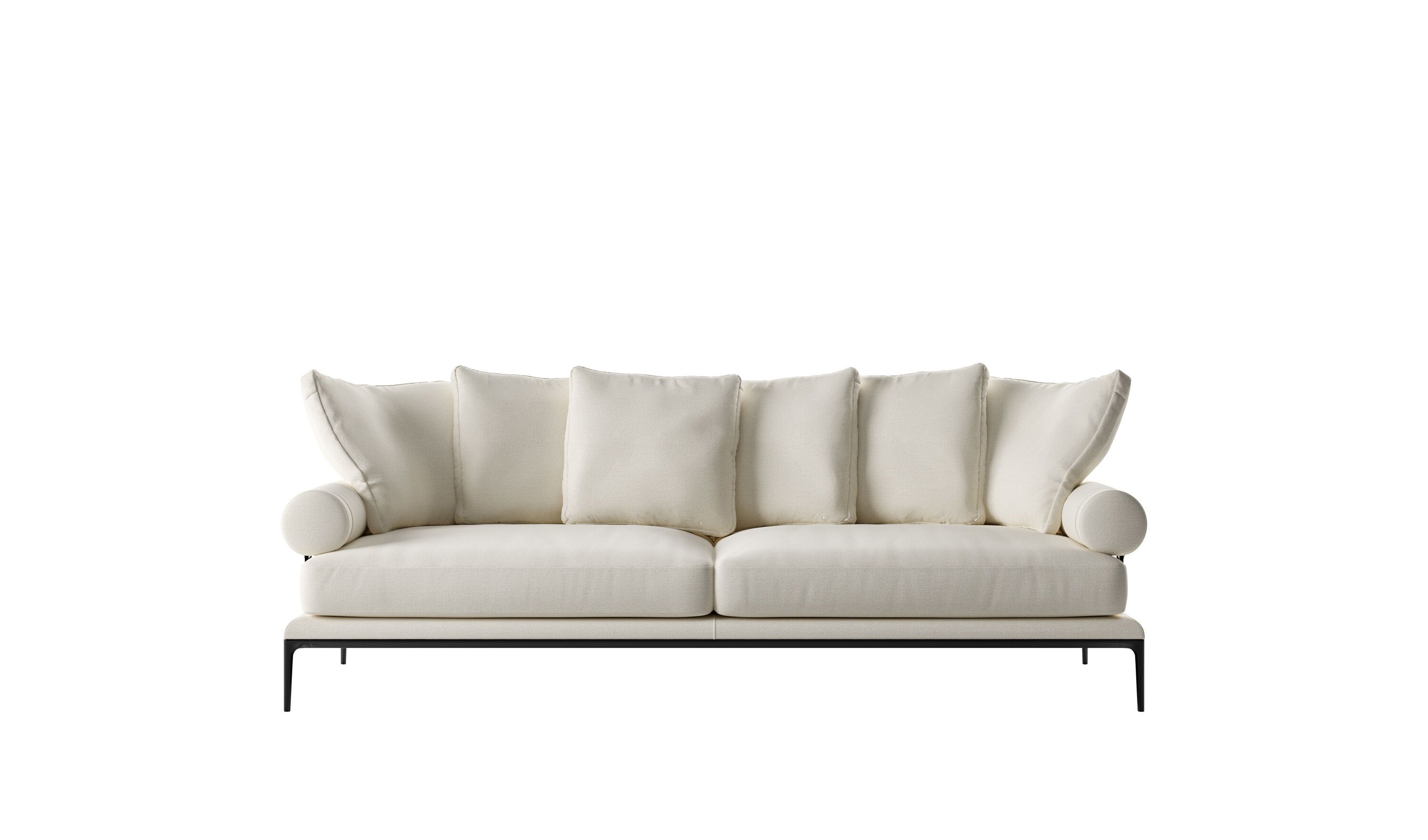 Designer & Modern italian Most Loved Sofas | B&B Italia Official Shop